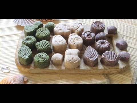 Видео: Твердый шампунь для укрепления и роста волос