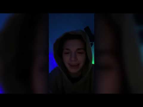 Видео: Live Payton Moormeier 18.11.2021 🍵☁️🌙 ~ прямой эфир Пэйтона 18.11.2021