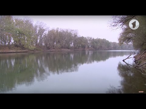 Видео: Программа "В путь!" Село Глиное - 06/12/18