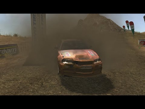 Видео: Rush rally 3. Прохождение Карьеры. 9 часть. Чемпионат Rush Rally.