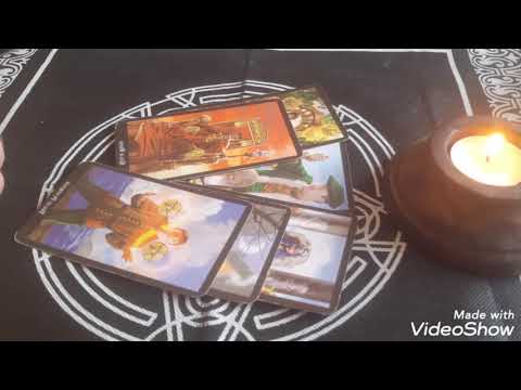 Видео: Таро с Ники ❤️ 💯  Яснота! Какво мисли той за теб в този момент?