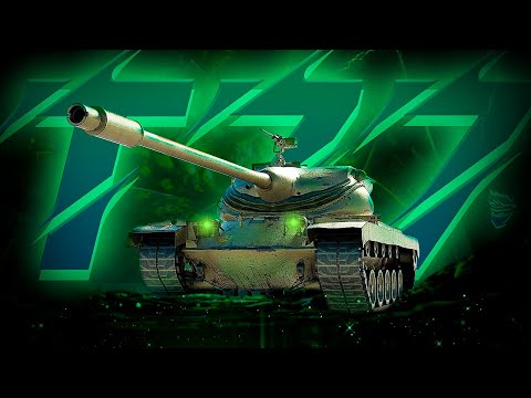 Видео: T77 - Что делать на этом танке в бою