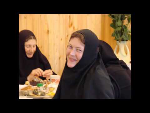 Видео: Схиигумения Антония (Сухих) 2