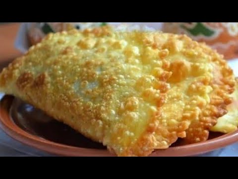 Видео: Боже как вкусно!Невероятно простой рецепт,Секретный, которая получается восхитительной,Научил турики