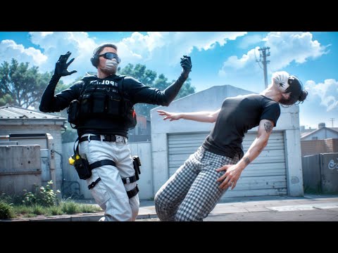 Видео: ДОВЕЛ ДО ИСТЕРИКИ АГРО СТРИМЕРШУ в ГТА 5 РП / Majestic RP