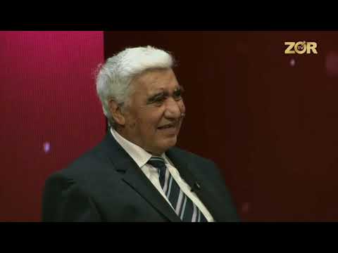 Видео: "ҚЎРҚДИМ..."  ОМОН МАТЖОН