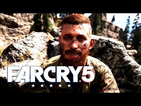 Видео: FAR CRY 5 - КООПЕРАТИВ ПРОХОЖДЕНИЕ!! Часть 7 - Смерть Босса Иакова Сида