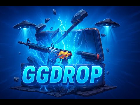 Видео: ПОПЫТКА НЕ СЛИТЬ БАЛАНС НА GGDROP #ggdrop #ггдроп #ксго #csgo #ggdropпромокод