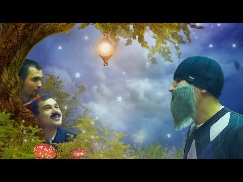 Видео: Знахарь. Сказки.