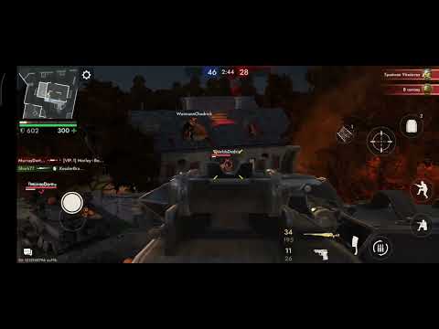 Видео: WWH .MVP. HALLOWEEN.Бастонь