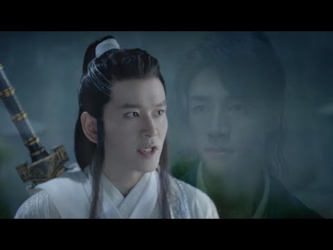 Видео: Далёкие странники, Разными дорогами (Е Байи)