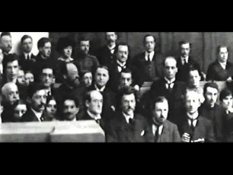 Видео: Перед судом Истории