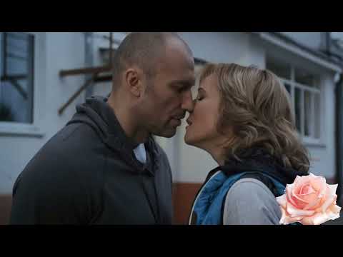 Видео: Белое золото feat Саша Сирень СЧАСТЬЕ НА ДВОИХ монтаж Юрия Маркова