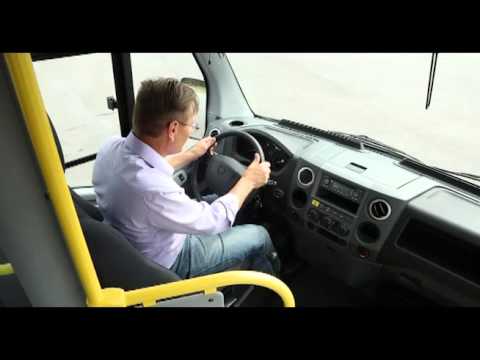 Видео: Наши тесты - Автобус «Газель-Next»