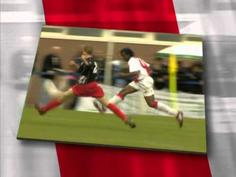 Видео: Аякс   лучшая футбольная школа 12 17 лет часть 3 avi