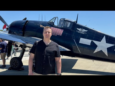 Видео: 🇺🇸 День Незалежності в США 4 липня | Авіашоу, фудкорт і шашлик з друзями 🔥✈️