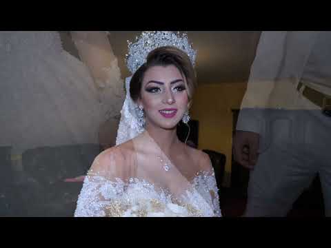 Видео: Сватбата на Шукрю и Мелиса 4К 2022 09