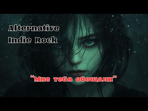 Видео: SnSN4 - "Мне тебя обещали" (Indie rock\Alternative)