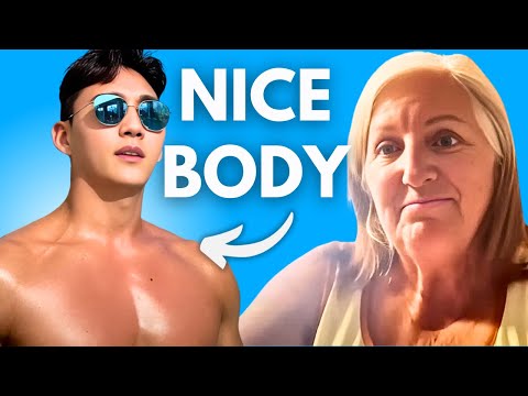 Видео: Женщина потеряла 65 тысяч долларов из-за мошенничества с «филантропами»