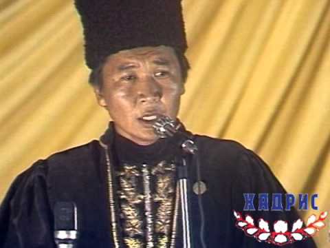 Видео: Каруев Владимир