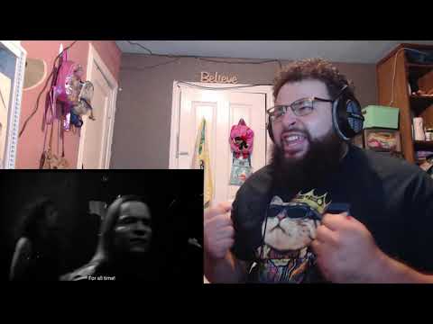 Видео: Американская реакция на Kipelov - Nepokorenny