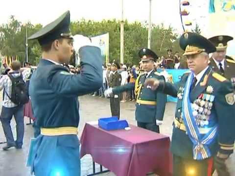 Видео: КТИ (Кокшетауский технический институт)