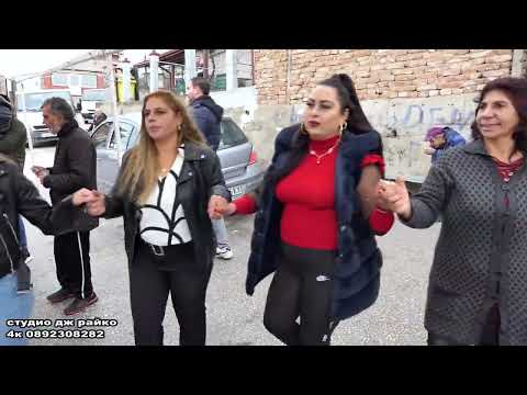 Видео: годежа на влади и светла г, р ветрен