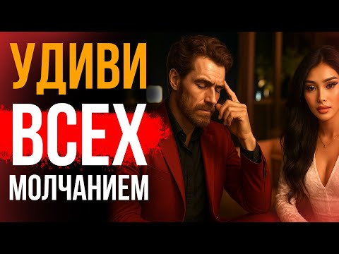 Видео: ОТДАЛИСЬ ОТ ВСЕХ И ВЕРНИ СЕБЕ СИЛУ | СТОИЦИЗМ СЕГОДНЯ