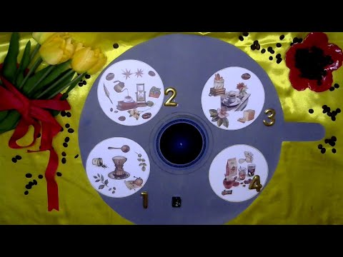 Видео: 🍀✨КАКВО ТРЯБВА ДА ЗНАЕТЕ ЗА БЪДЕЩЕТО✨🍀