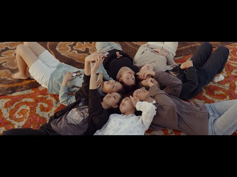 Видео: Ала-кийиз - нематериальное культурное наследия Кыргызстана, нуждающееся в срочном сохранении