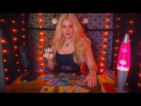 Видео: Приготовьтесь, чёрт возьми! Судьбоносная встреча приближается💋🔥 (и она будет очень жаркой)