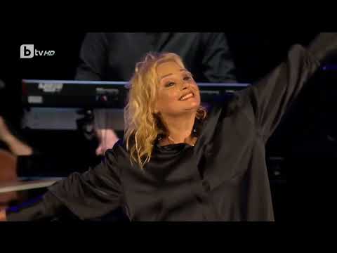 Видео: Тони Димитрова - Любов в сегашно време (на живо, концерт "Обич", 2023г.)