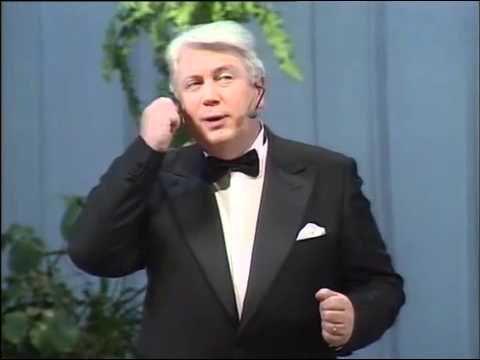 Видео: В. Винокур - знакомство холостяка.