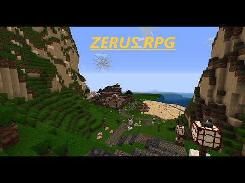 Видео: ZERUS #25 | РЕЙД | ВЕЧНОЕ ЦВЕТЕНИЕ