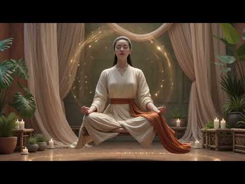 Видео: Медитація здоровʼя