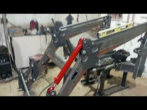 Видео: небольшой обзор.. работы моей команды .. и будуюшие новинки..