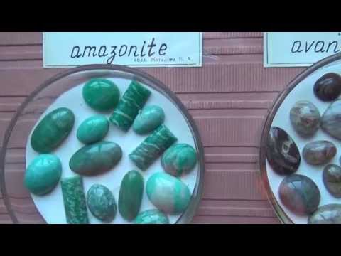 Видео: Байкал-2014. Музей минералов в Слюдянке