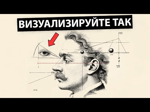 Видео: Как только вы НАЧИНАЕТЕ ВИЗУАЛИЗИРОВАТЬ и ПРЕДПОЛАГАТЬ ТАК, реальность МГНОВЕННО меняется