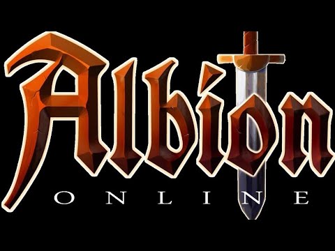 Видео: Арена Albion Online