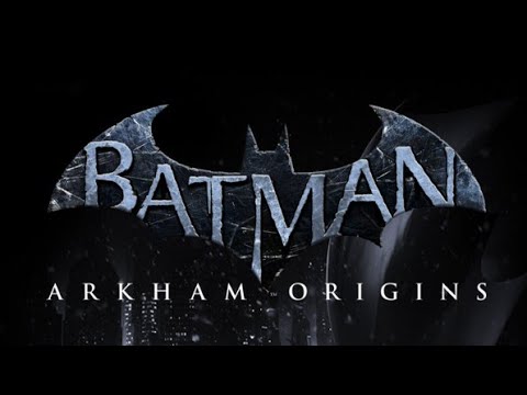 Видео: Batman™ Arkham Origins #4 Рождение Легенды