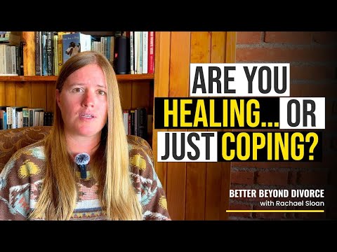 Видео: От разбитого сердца к исцелению: как далеко вы продвинулись? Рейчел Слоун