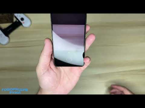 Видео: Обзор Sony Xperia 1 V | Тест Перегрева