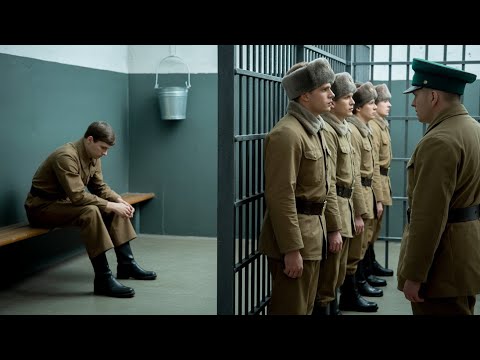 Видео: СОВЕТСКИЙ ДИСБАТ: куда страшнее Тюрьмы — за что туда попадали солдаты
