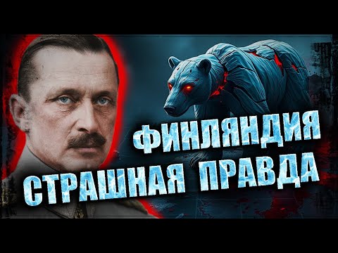 Видео: Шокирующие планы финнов, о которых умалчивали 80 лет