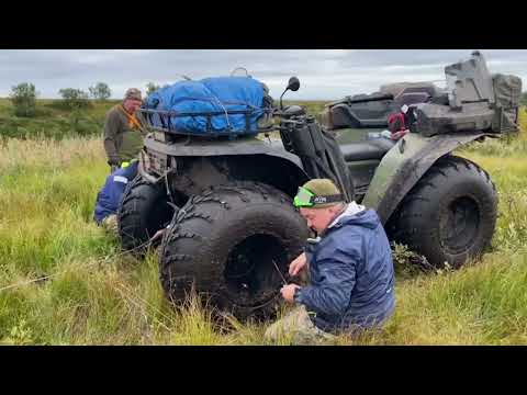 Видео: По берегу Белого моря. Сокол развалился. Болотоходы RDC MAX #болотоход #rdcmax #вездеход #offroad