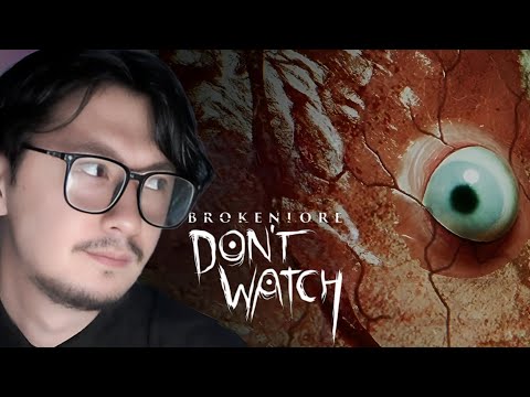 Видео: Я ПОЗНАЛ ХИКИКОМОРИ И ПРИОБРЕЛ ЗАКЛЯТИЕ ЗАТВОРНИКА! BrokenLore: DON’T WATCH