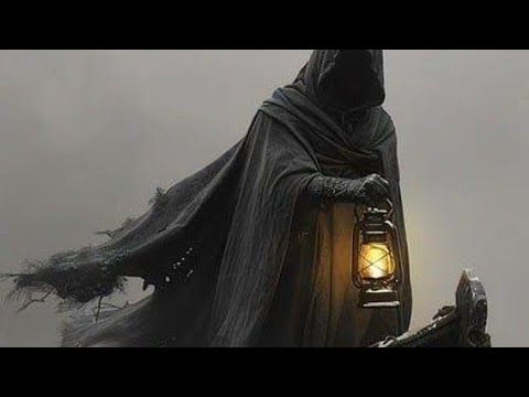 Видео: ТАЙНА ЗА ВАШЕЙ СПИНОЙ📬🔎📜🕯🪦🪄📖