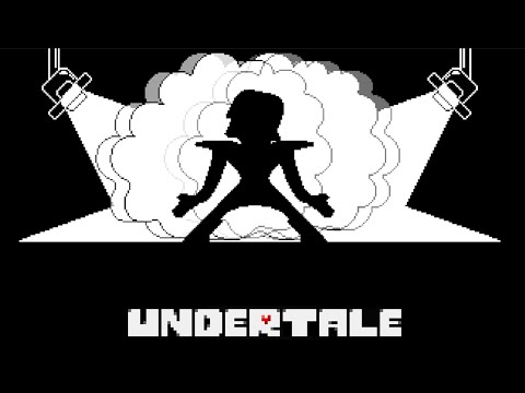 Видео: СТАЛИ ТЕЛЕЗВЕЗДАМИ | Undertale #10