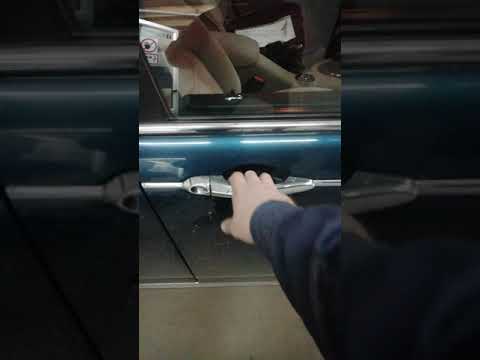 Видео: Замок Ровер 75(2)