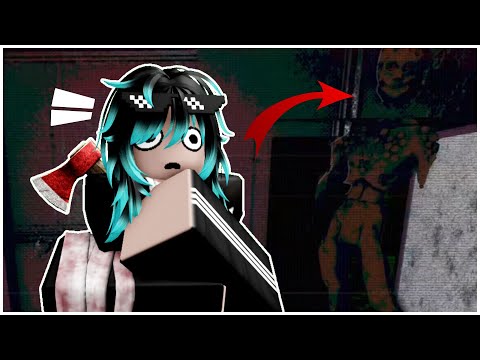 Видео: ЭТОТ ЧУПАКАБРА НЕ ОТСТАВАЛ ОТ МЕНЯ! влюбился?